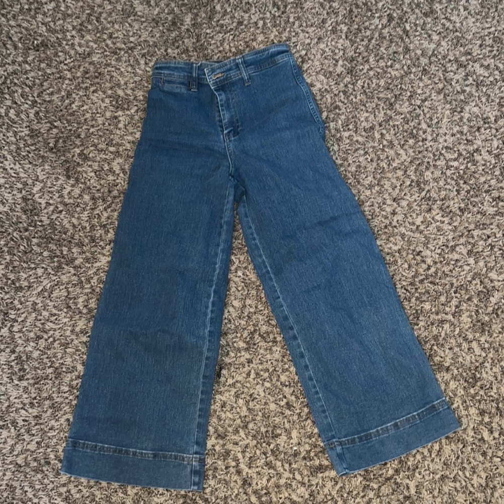 H&M Jeans